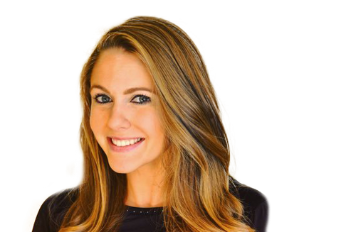 <strong>Kate Cohen</strong>, Senior Manager, Product Marketing, <strong>Carbon Black</strong>