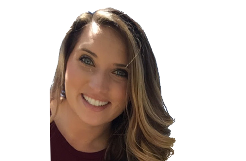 <strong>Kourtney Burrows</strong>, Customer Marketing Manager, <strong>Genesys</strong>