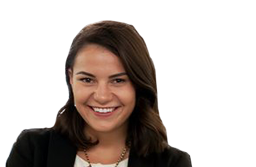 <strong>Larisa Sandu</strong>, Advocacy Program Manager, <strong>Procore</strong>