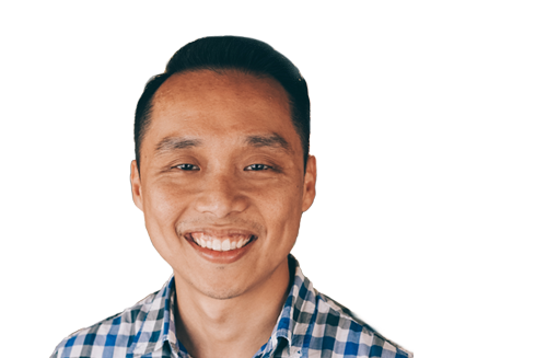 <strong>Ray Lau</strong>, Customer Advocacy Marketing Manager, <strong>PowerDMS</strong>