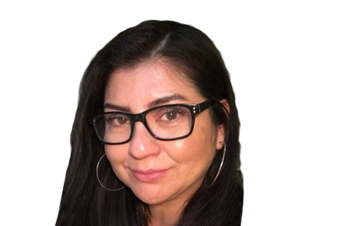 <strong>Sonia Chavez</strong>, Advocate Marketing Manager, <strong>Cisco</strong>
