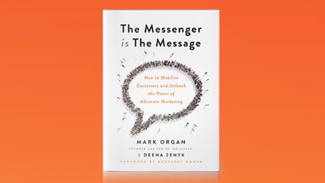 The Messenger is the Message
