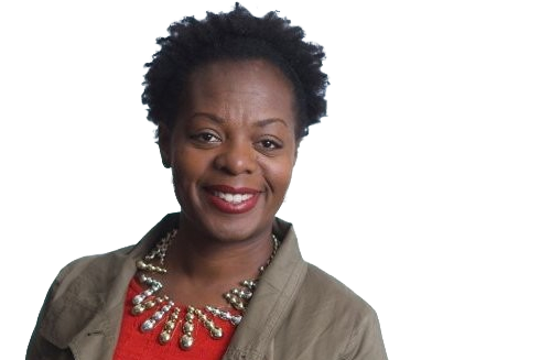 Chantal Augustin, Senior Director, Client Marketing at ADP