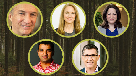 Meet Your 2018 Advocamp Field Day Speakers