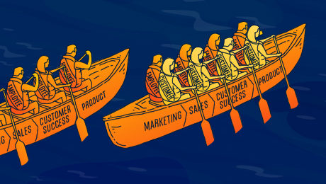 Introducing the Customer-Powered Enterprise—A New Model For Unlocking Growth Through Your…