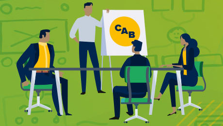5 Reasons Why Your Business Needs A Customer Advisory Board