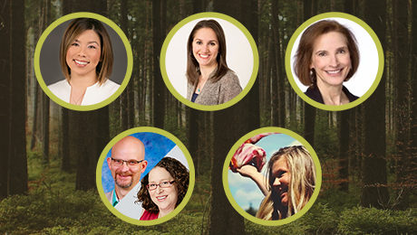 The Top 5 Fan Favorite Sessions From Advocamp Field Day