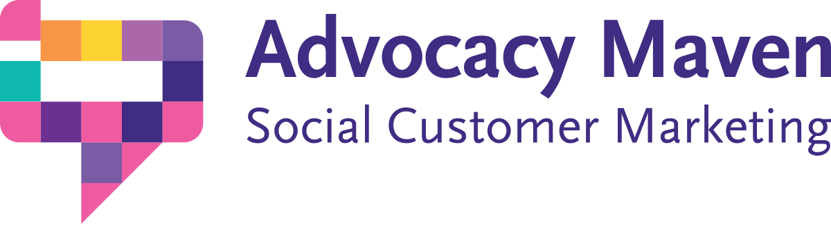 Advocacy Maven