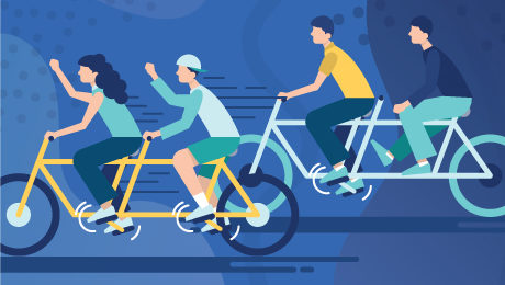 7 Steps For Taking Your Organization From Customer-Centric To Customer-Powered
