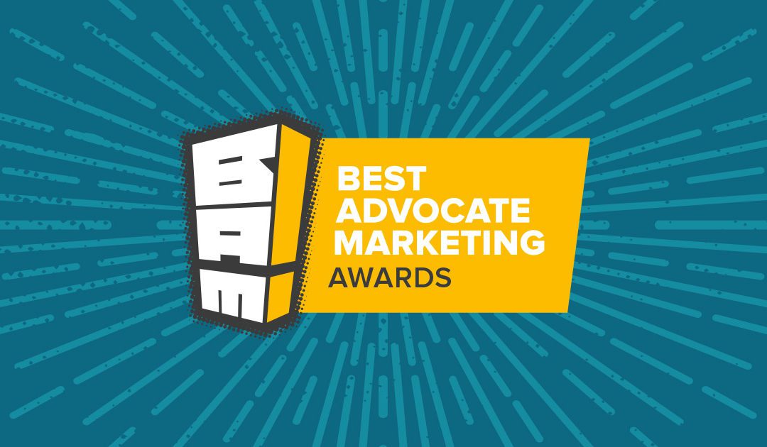 2019 BAMMIE Finalists