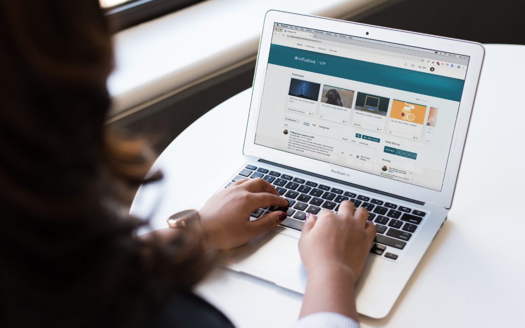 Experience the Best Customer Engagement Software