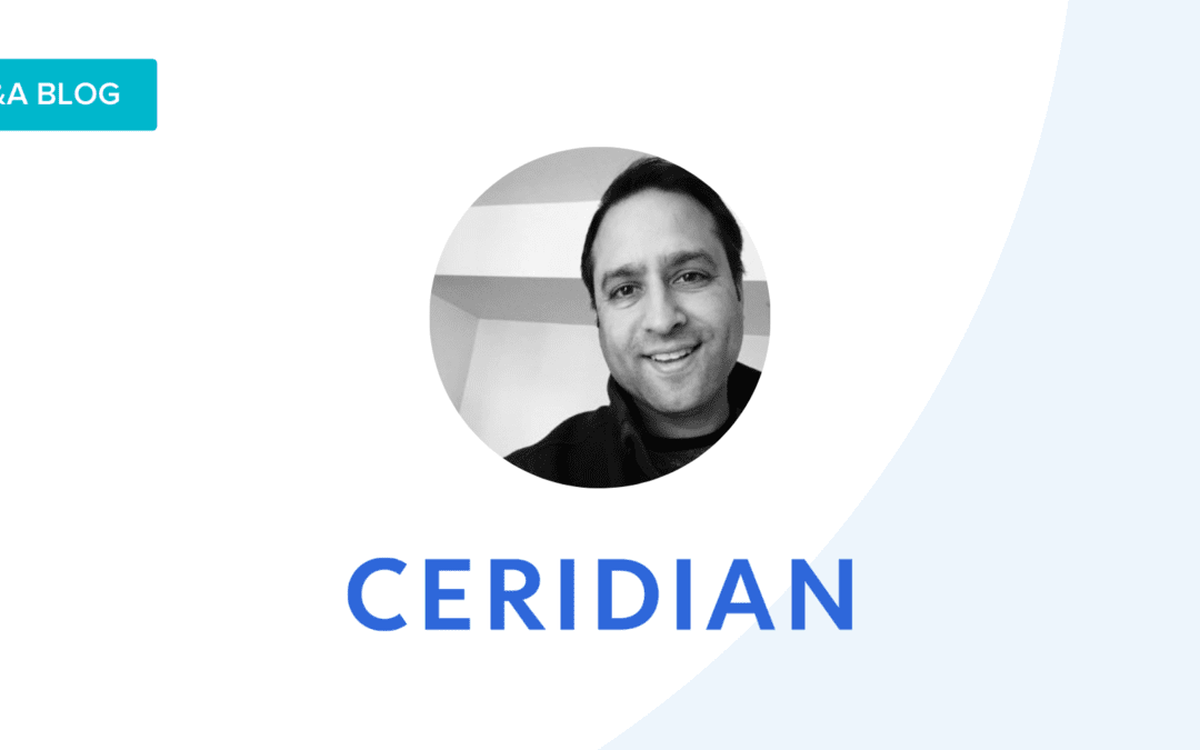 How Ceridian uses its advocate program to coach and mentor customers — Q&A