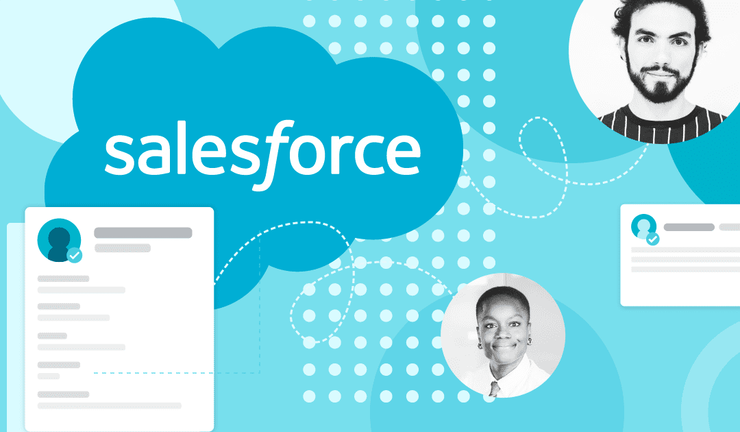 Advocacy Insights Inside Salesforce Deepen Customer Relationships