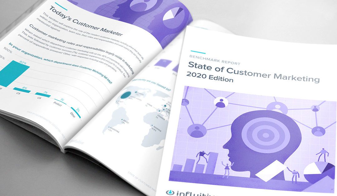 State of Customer Marketing Report 2020
