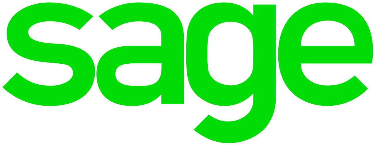 Sage Logo Full Colour
