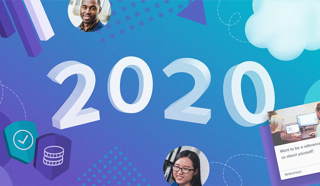 2020 Influitive Product Year-in-Review