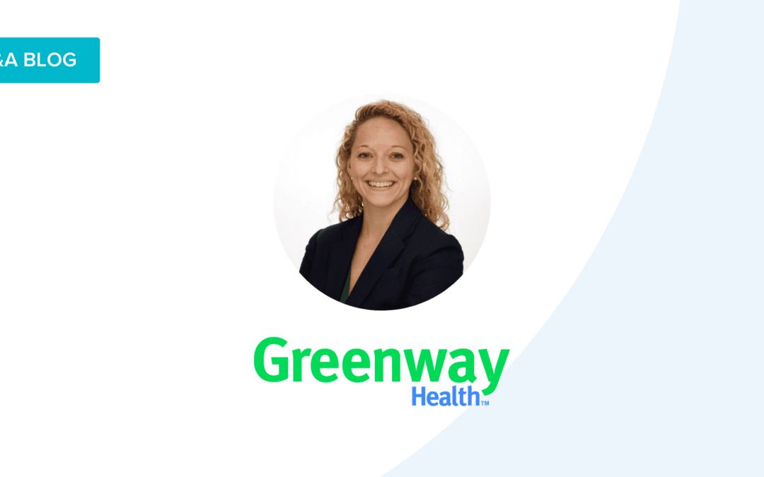 How Greenway Health builds customer reference champions with its advocate community – Q&A