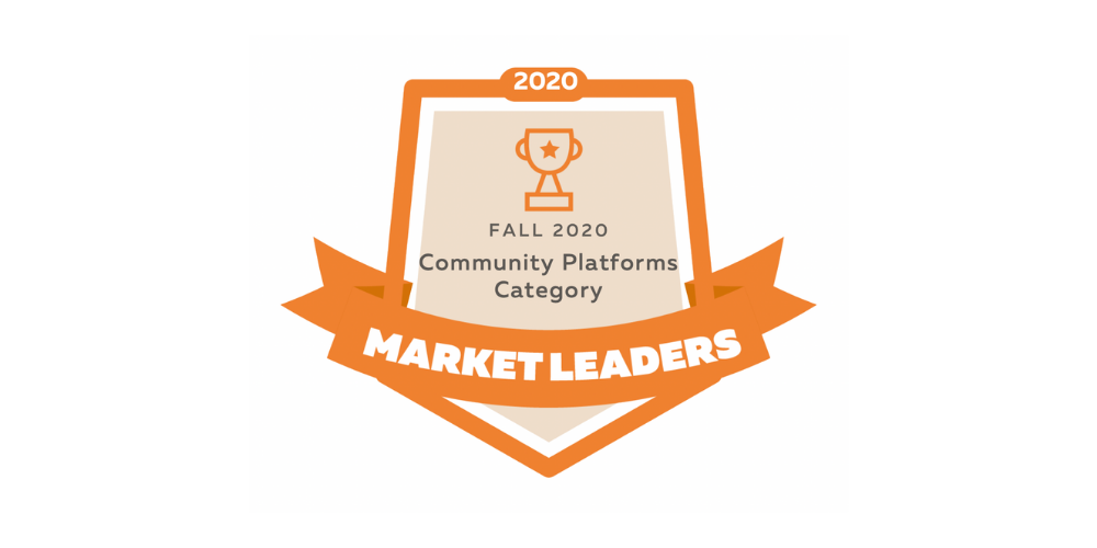 FeaturedCustomers 2020 Report: Community Platforms Category