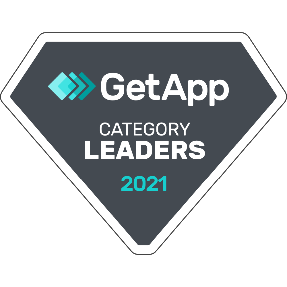Influitive is a leader on GetApp