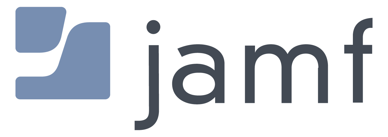 Jamf Logo - Full Colour