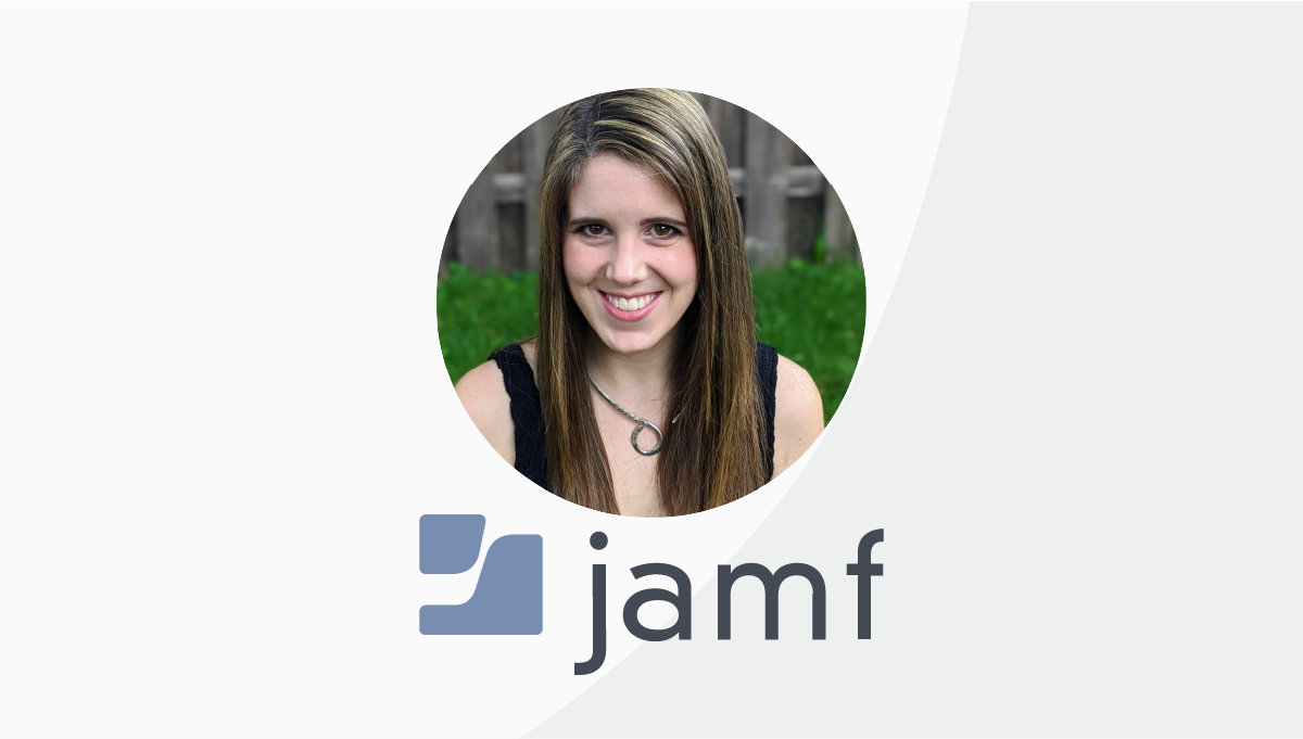 Influitive Spotlight: How Jamf Builds Genuine Customer Relationships in ...