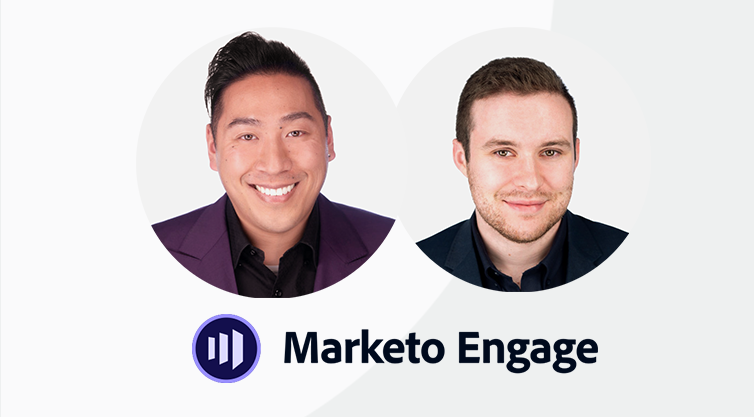 How Marketo Engage creates customer advocates for life