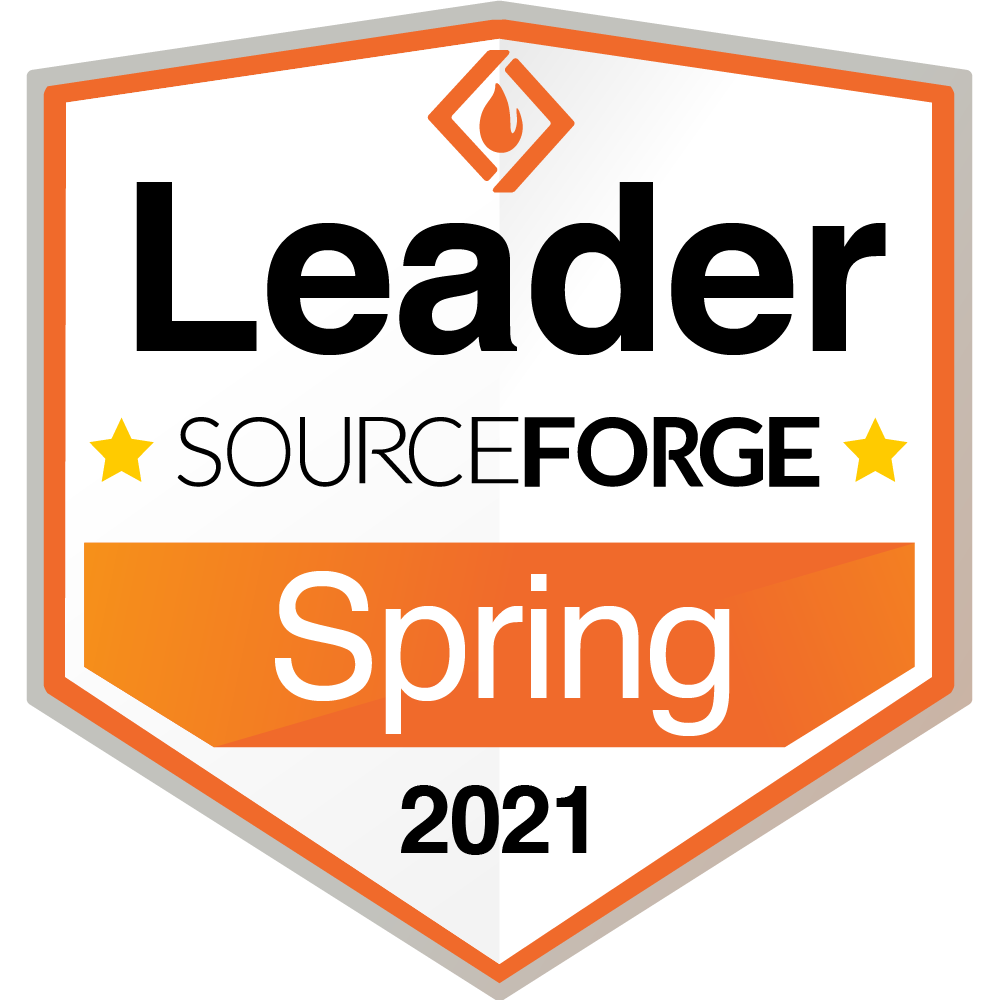 Influitive is a leader on SourceForge