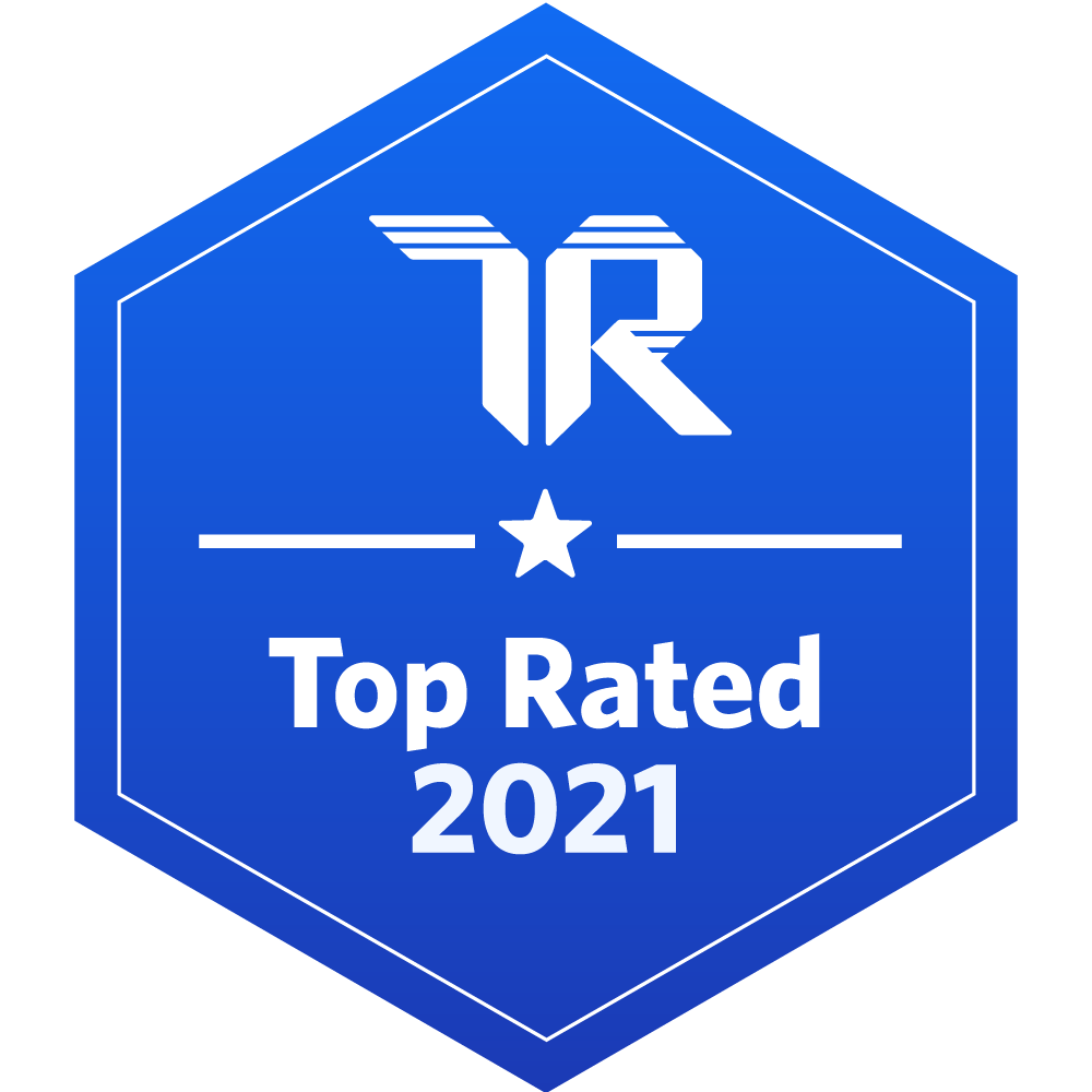 TrustRadius-Badge