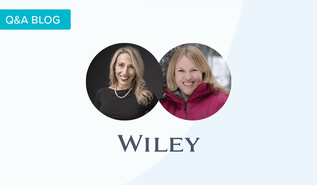 Advocacy and Wiley: Proving ROI, Driving Reviews, and Fostering Loyalty
