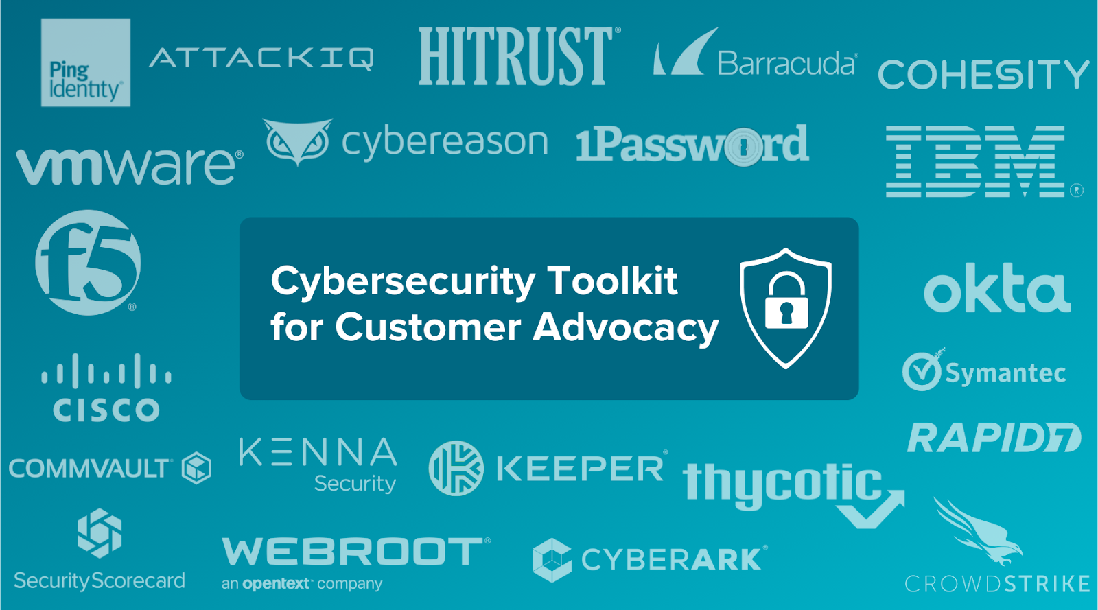 Advocacy for Cybersecurity - Meta 2