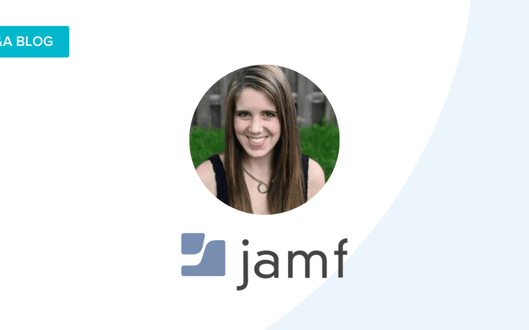 Pairing Human Connection with Technology: How Jamf Builds Genuine Customer Relationships at Scale