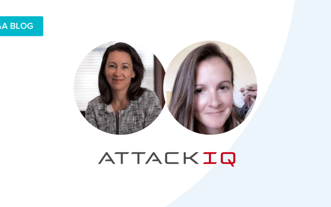 How AttackIQ Built a Thriving Customer Advocacy and Community Program for Cybersecurity Professionals