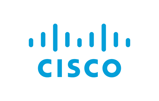 Cisco Logo Blue