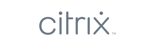 Influitive Customer Logo - Citrix