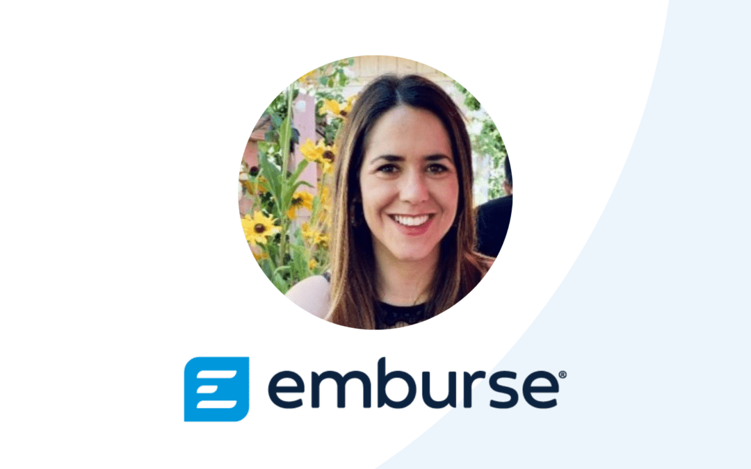 Q&A: How Emburse Effectively Plans Content for its Customer Community