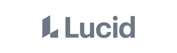 Influitive Customer Logo - Lucid