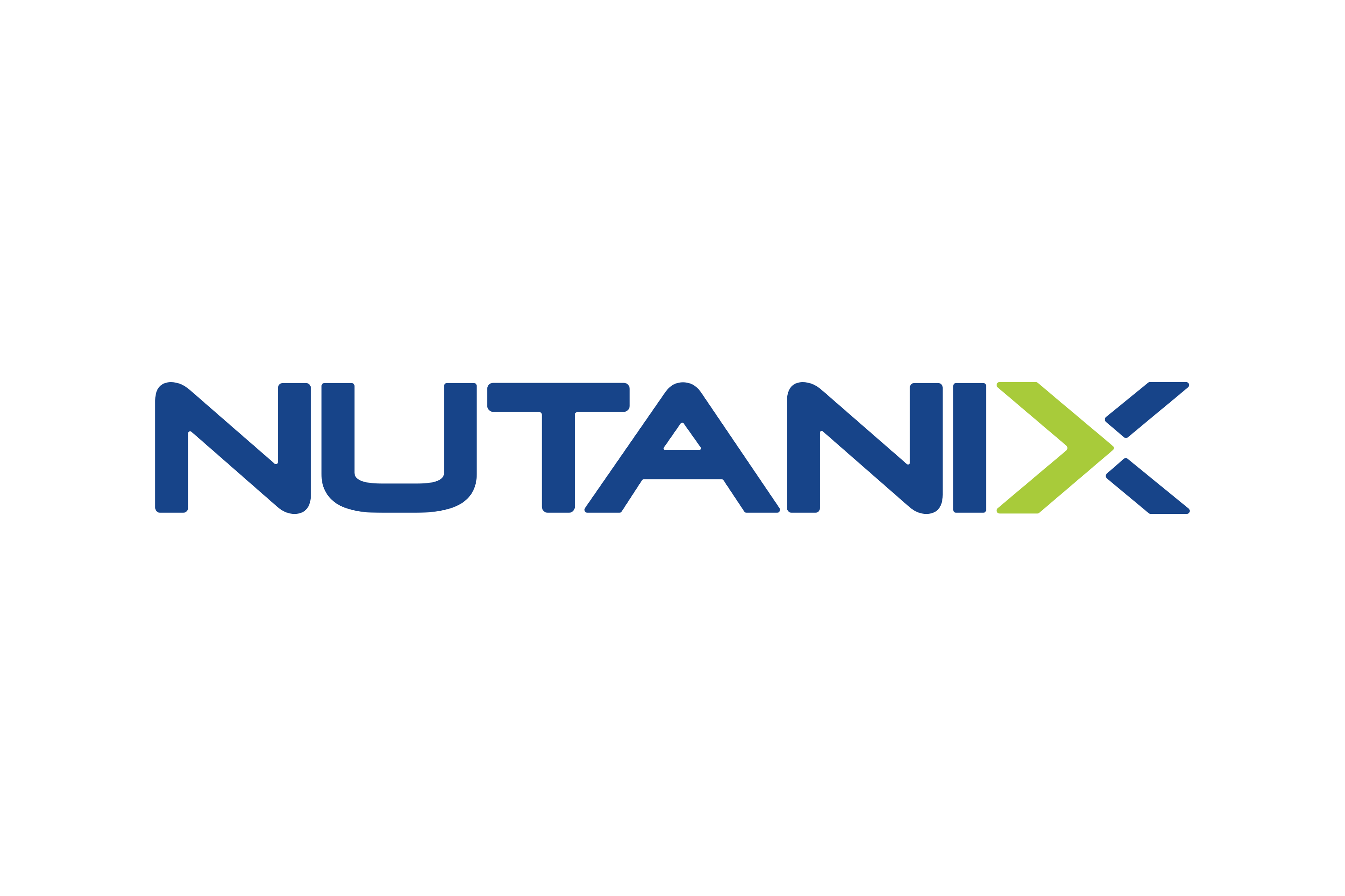 Nutanix Logo