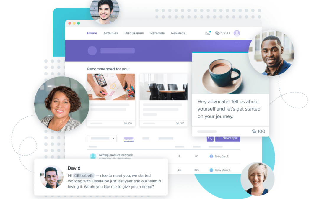 Request Pricing Information | Digital Community