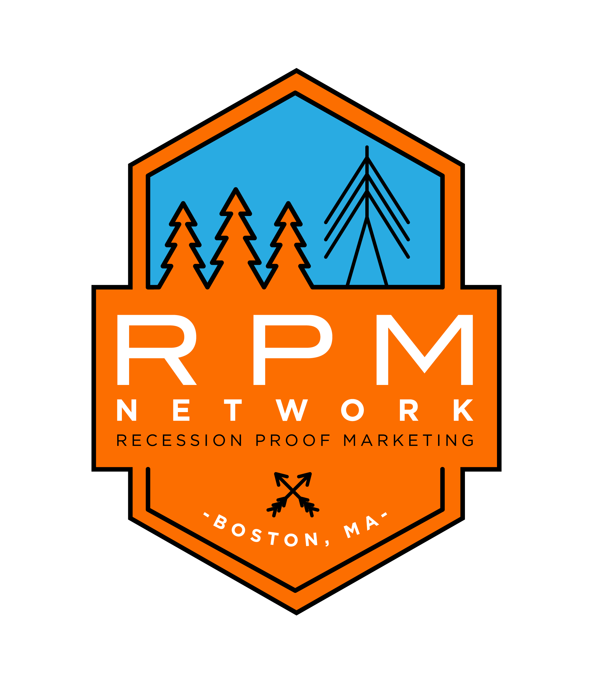Influitive - RPM - Boston