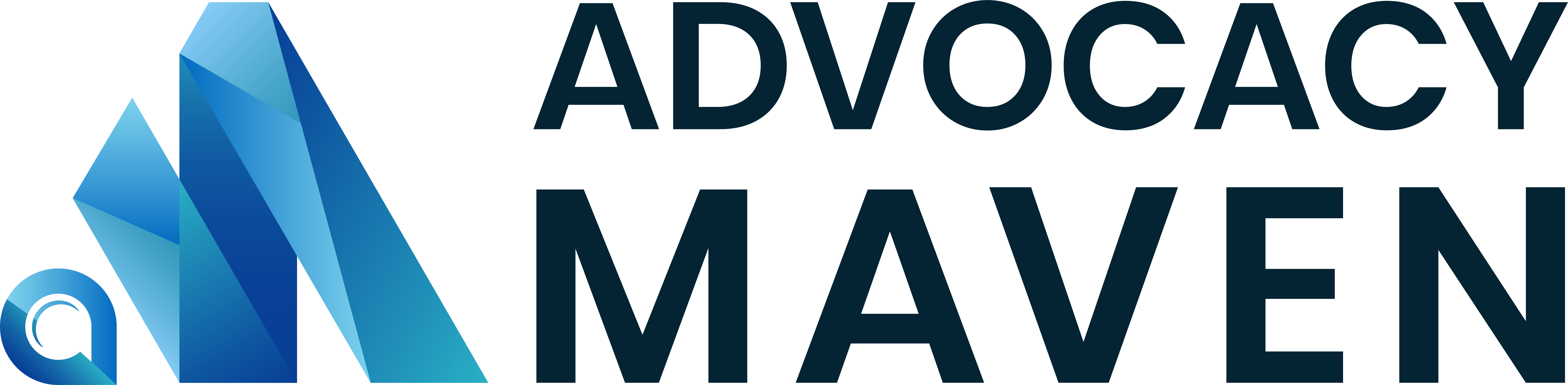 Advocacy Maven logo - Influitive Partner