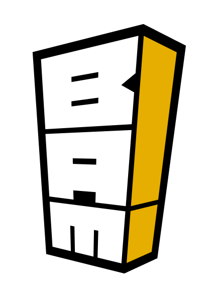 Influitive - BAMMIE Awards - Logo