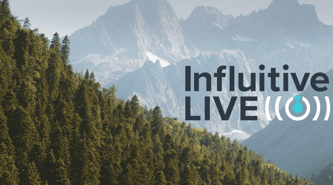 Influitive Live Past Sessions