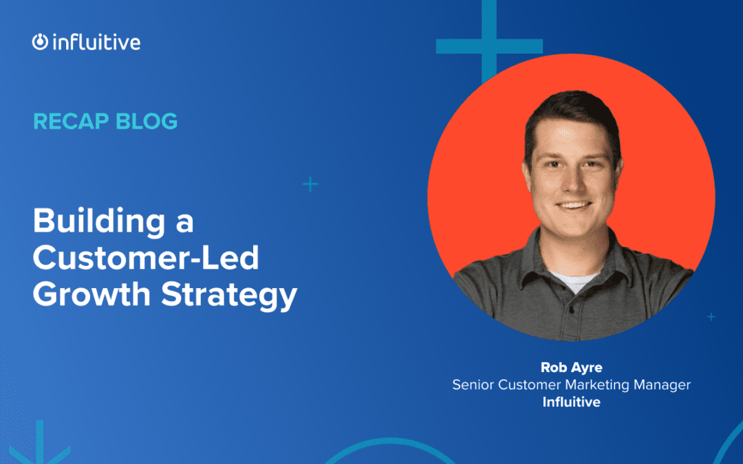 Building a Customer-Led Growth Strategy