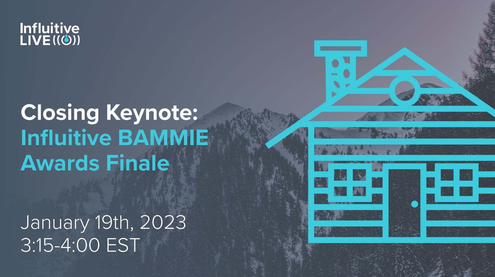 Influitive BAMMIE Awards Finale!		