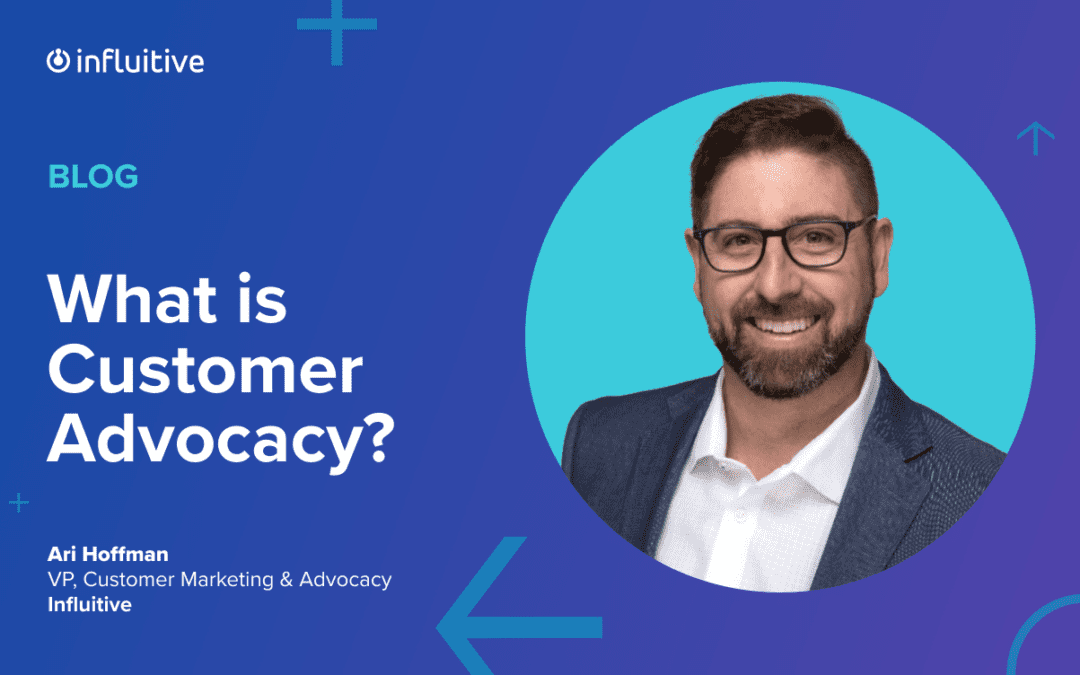 What is Customer Advocacy?