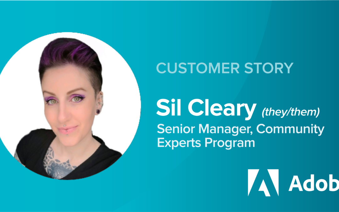 How the Adobe Community Experts Program Evolved From Forums to Everywhere