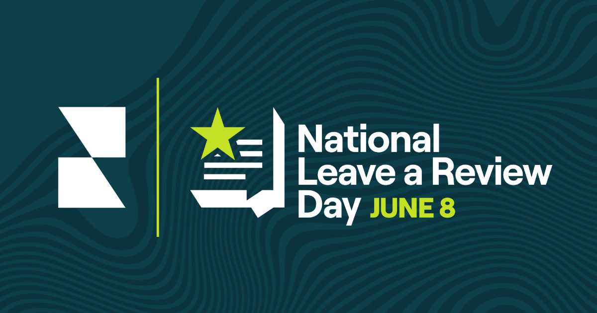 Interesting National Leave A Review Day Photos