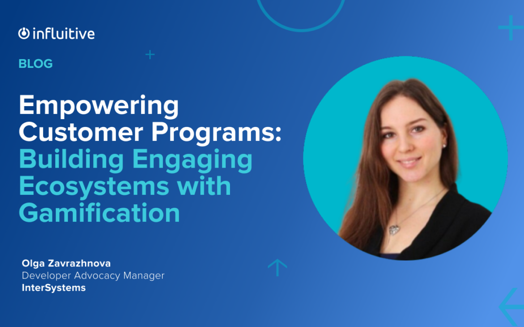 Empowering Customer Programs: Building Engaging Ecosystems with Gamification