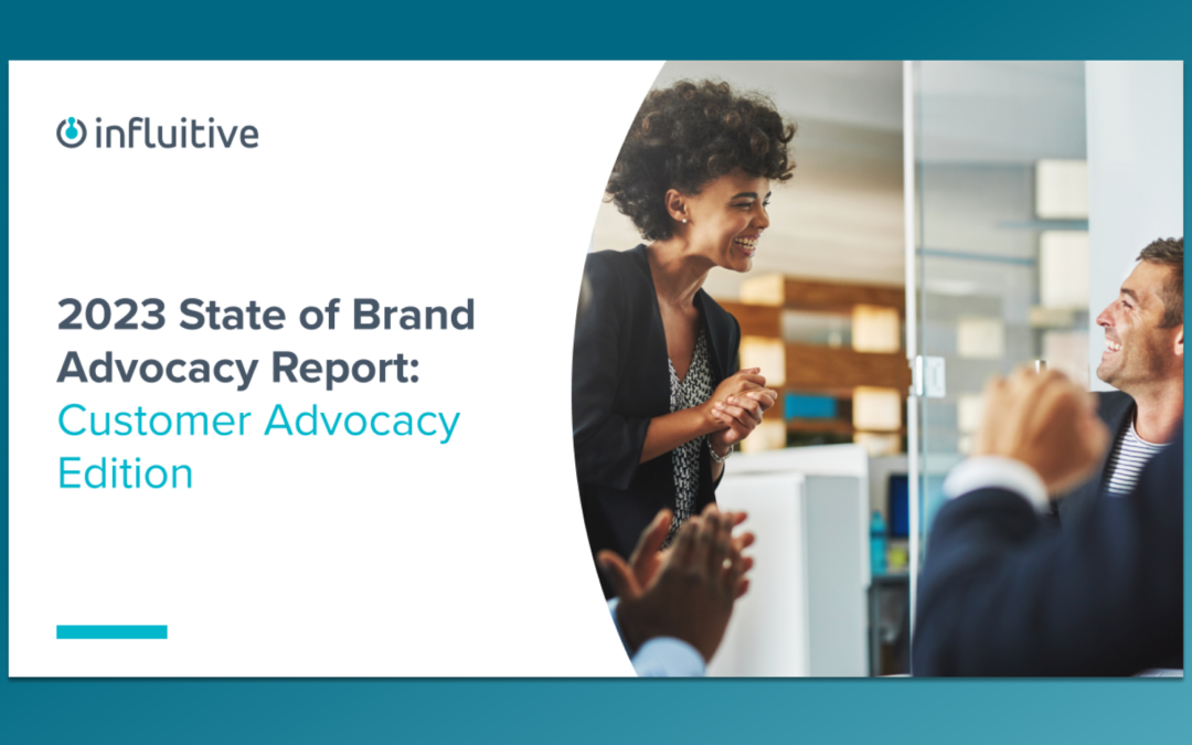 2023 State of Brand Advocacy Report – CMA Edition
