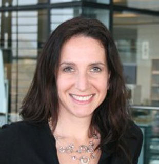 Emmanuelle Skala, Vice President of Sales
